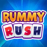 Rummy Rush - Scala 40 icon