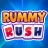 Rummy Rush - Scala 40 icon