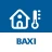 My Baxi icon