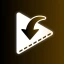 Video Downloader & Player Pro icon