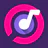 Riconoscimento musicale icon