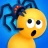 The Spider Nest: Araignée icon