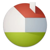 Live Home 3D: Design de maison icon