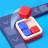 Color Cube Match : Jeu de tri icon