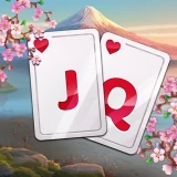 Solitaire Cruise Jeux de carte icon