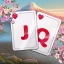 Solitaire Cruise Jeux de carte icon