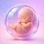 Seguimiento de Embarazo y Bebé icon