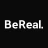 BeReal. リアルな日常を友達と。 icon