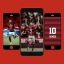 Papel de Parede do Flamengo icon