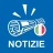 Notizie Italia - Quotidiani icon