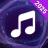 Beltonen Muziek voor Telefoon icon