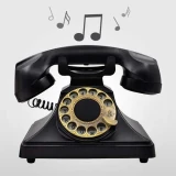 Suoneria Vecchio Telefono icon