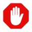 Adblock pour Samsung Browser icon