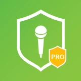 Mikrofon Blocker Pro - Sperre icon