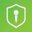 Bloqueador Microfono: Anti Spy icon