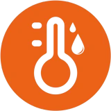 Sensor Blue icon