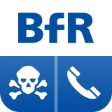 Vergiftungsunfälle bei Kindern icon