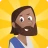 La Bible App pour les Enfants icon