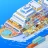 My Cruise: Idle Schiff Tycoon icon