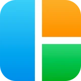 Pic Stitch: Collage Maker icon
