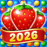 Fruit Diary - Giochi offline icon