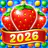 Fruit Diary - Giochi offline icon