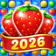 Fruit Diary - Giochi offline icon