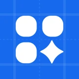 Big HomeScreen - Easy & Smooth icon