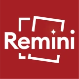 Remini - Améliorer Photos icon