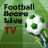 Football Live Score TV HD icon