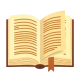 Readest: EPUB & PDF Reader icon