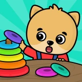 Formes et Couleurs pour bébés icon