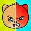感情と気持ち：知育赤ちゃんゲーム 子供向け 1-5歳 icon