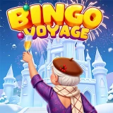 Bingo Voyage - Live Bingo Game icon