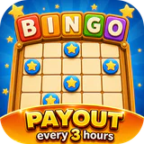 Bingo Quest: Earn Real Money icon