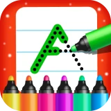 Abecedario Aprender a Leer ABC icon