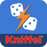 Kniffel Dice Clubs® Würfel App icon
