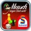 Mensch ärgere Dich nicht ® icon