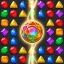Jewels Magic: Mystery Match3 icon