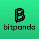 Bitpanda: Cripto e azioni icon