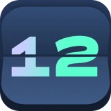 Day Counter: Tageszähler icon