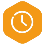 Control horario icon
