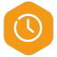 Control horario icon