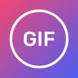 Créateur GIF et éditeur GIF icon