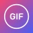 Créateur GIF et éditeur GIF icon