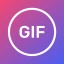 Créateur GIF et éditeur GIF icon