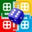 Ludo SuperStar- jeu de société icon