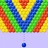 Bubble Shooter Rainbow icon