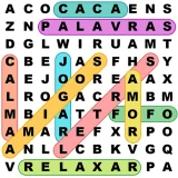 Sopas de Letras Español icon
