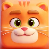 PawBlock! - Sort Color Puzzle icon